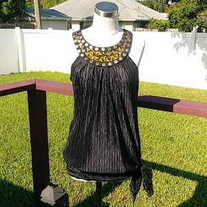 Heart Soul Women's Top.